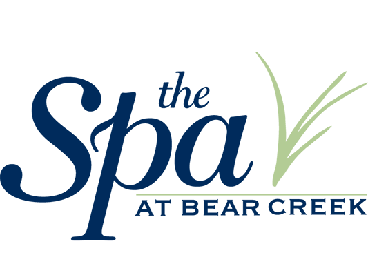 spa at bear creek resort