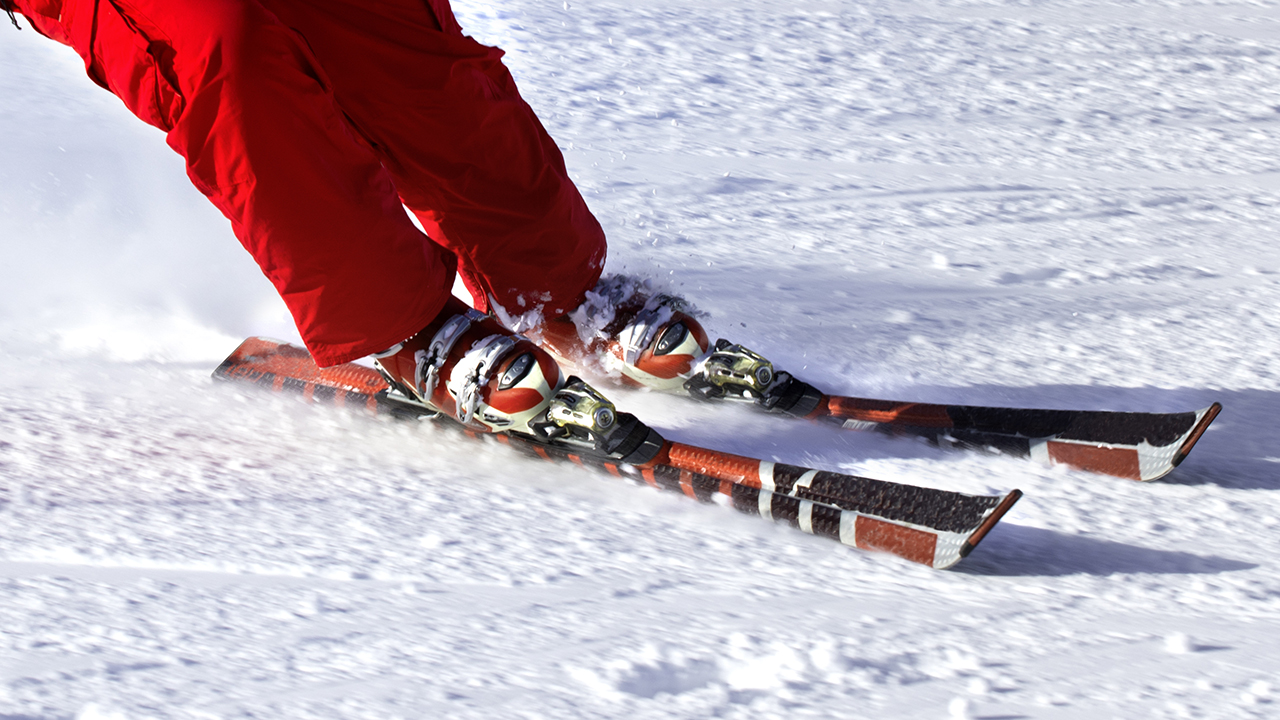 6 Reasons You Need Ski Lessons - Bear Creek Mountain Resort